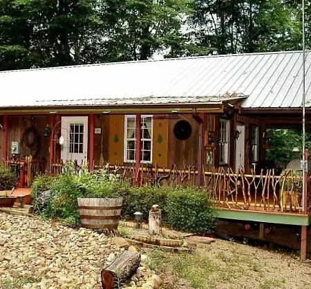 Enchanted Cottage